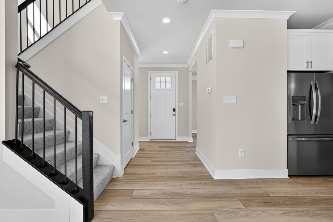 House in Gaithersburg, Maryland, United States 3 - 17950399