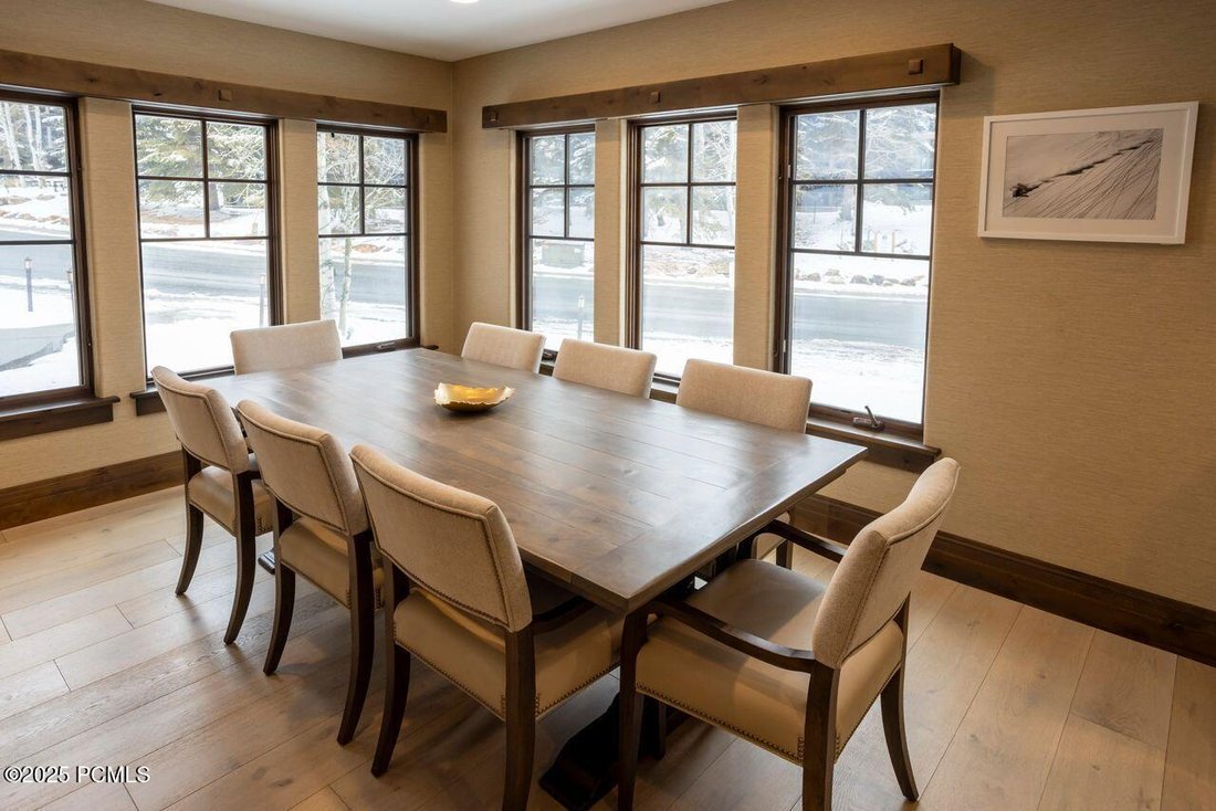 Condo in Park City, Utah, United States 4 - 18312379