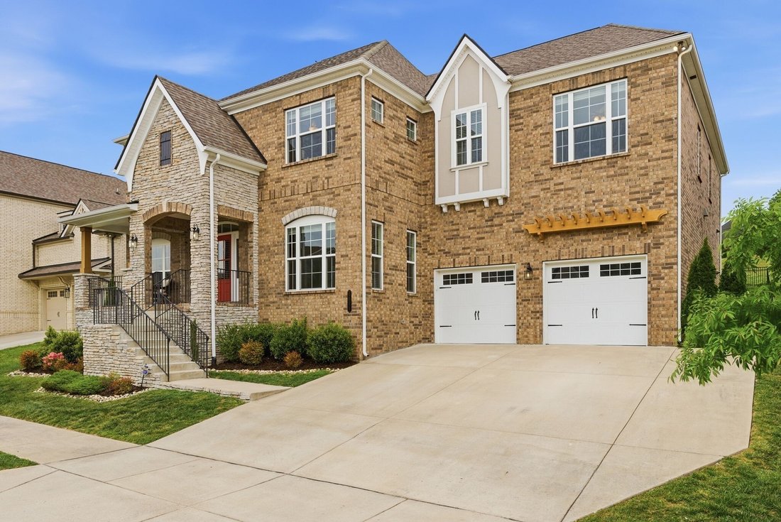 House in Franklin, Tennessee, United States 2 - 18315985