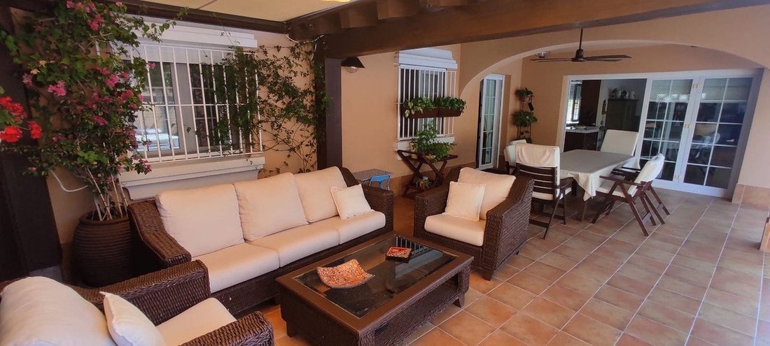 House in San Javier (Neighbourhood), San Javier, Región de Murcia 2 - 18311288