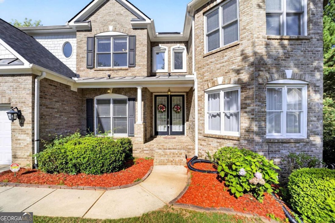 House in Smyrna, Georgia, United States 3 - 18313520