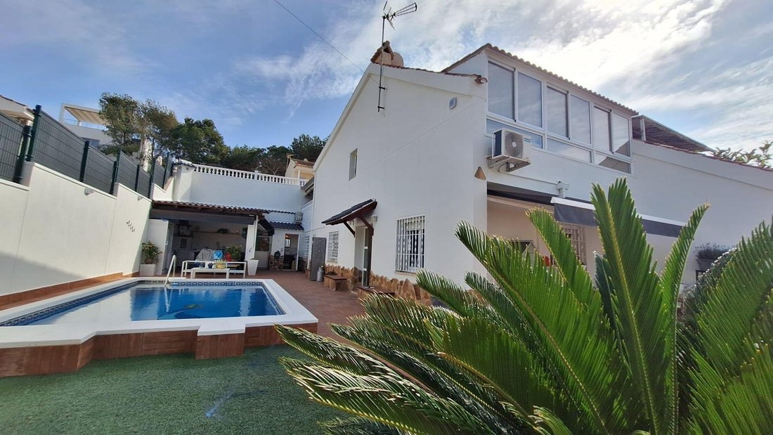 House in Torrevieja, Valencian Community, Spain 4 - 18311170