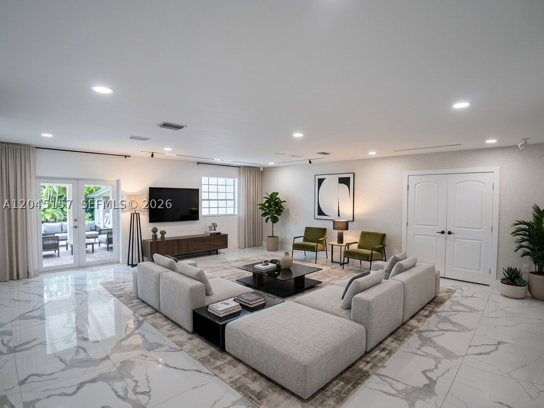 House in Miami, Florida, United States 4 - 18301532