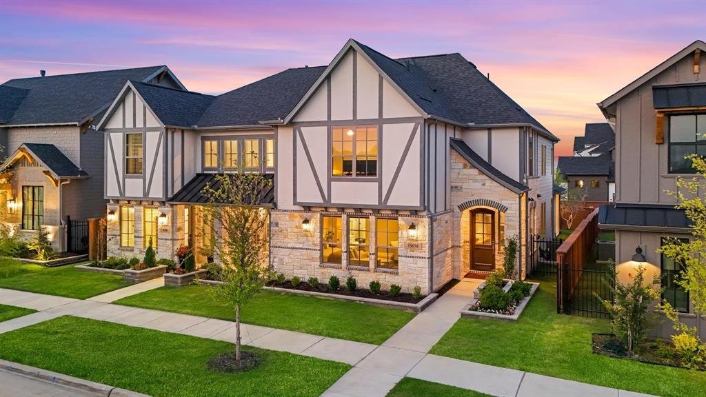 Townhouse in Frisco, Texas, United States 4 - 18057843