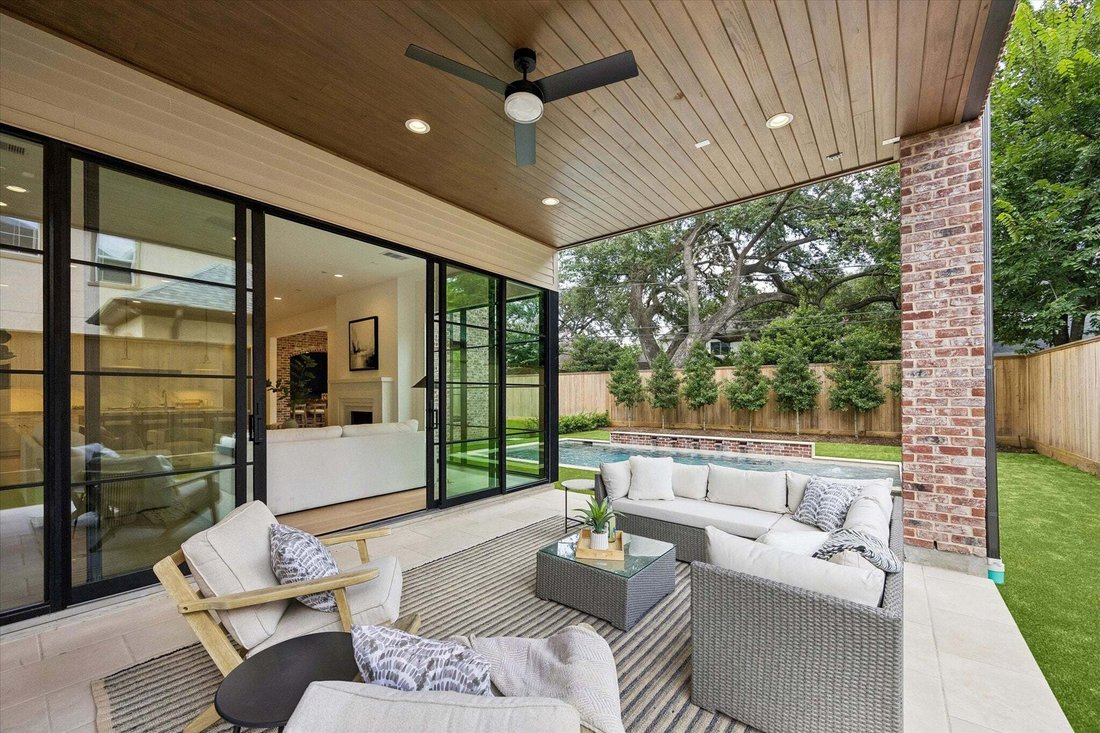 House in Spring Valley Village, Texas, United States 4 - 18111869