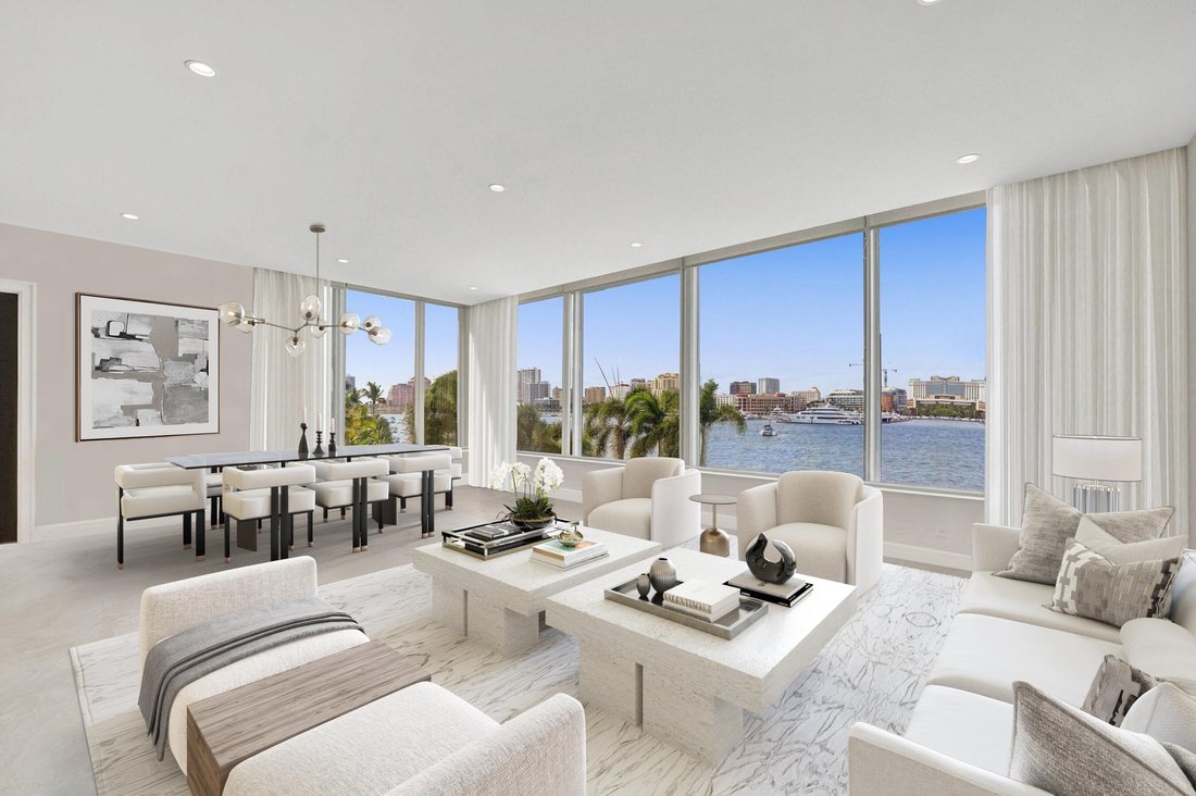 House in Palm Beach, Florida, United States 1 - 17432972