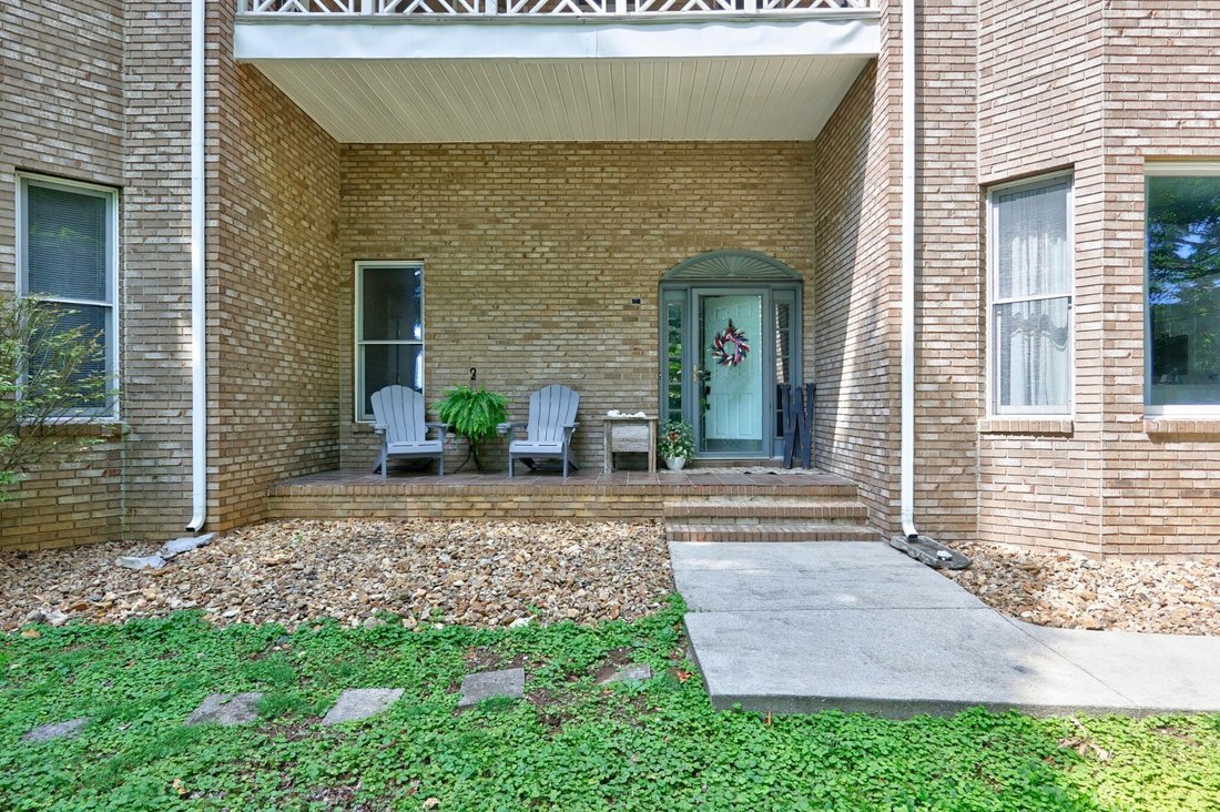 House in Cookeville, Tennessee, United States 5 - 18312915