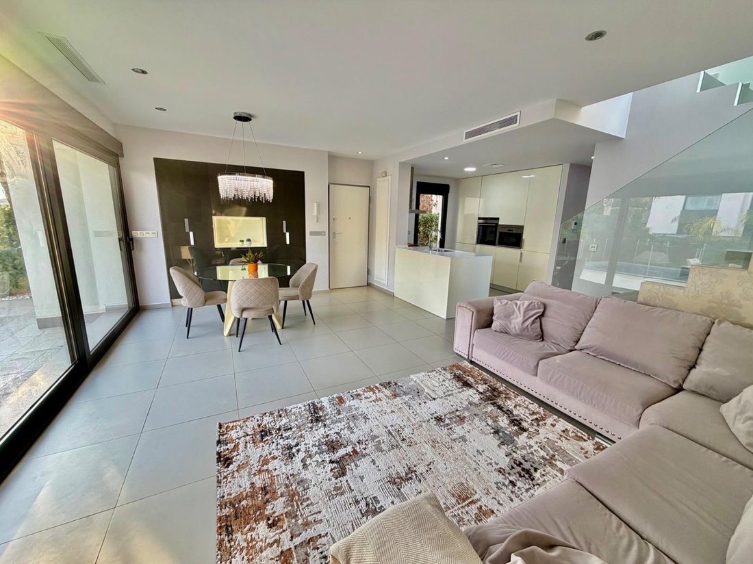 House in Ciudad Quesada, Rojales, Valencian Community 5 - 18311069