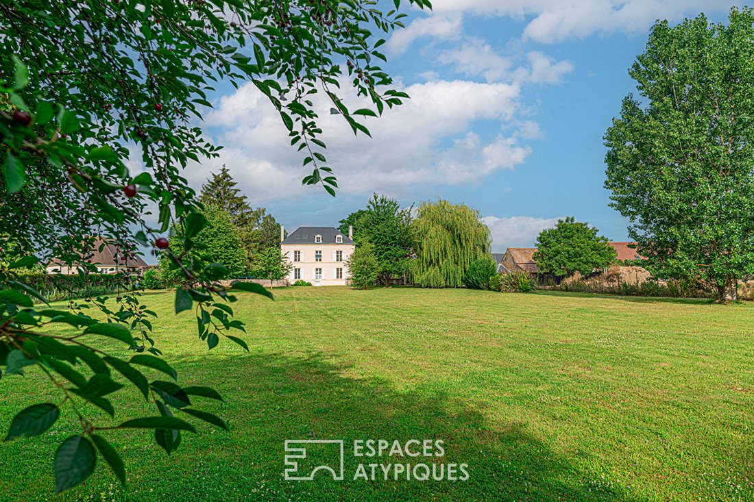 Villa in Argences, Normandy, France 4 - 18314461