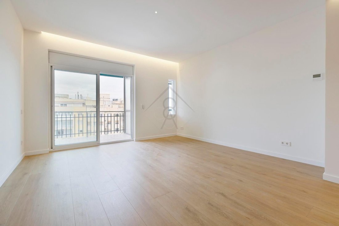 Apartment in Eixample, Barcelona, Spain 3 - 18312793