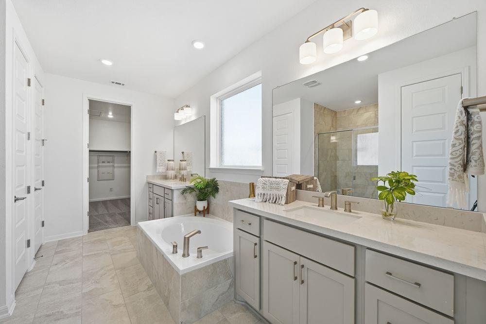 House in Georgetown, Texas, United States 5 - 18313254