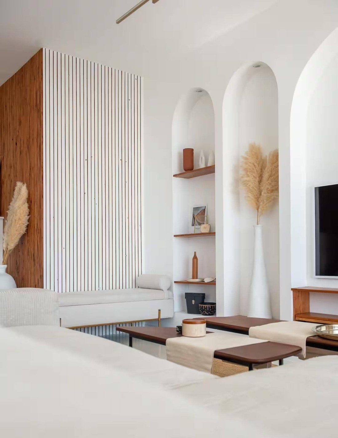 Apartment in Sarrià-Sant Gervasi, Barcelona, Spain 1 - 18312298