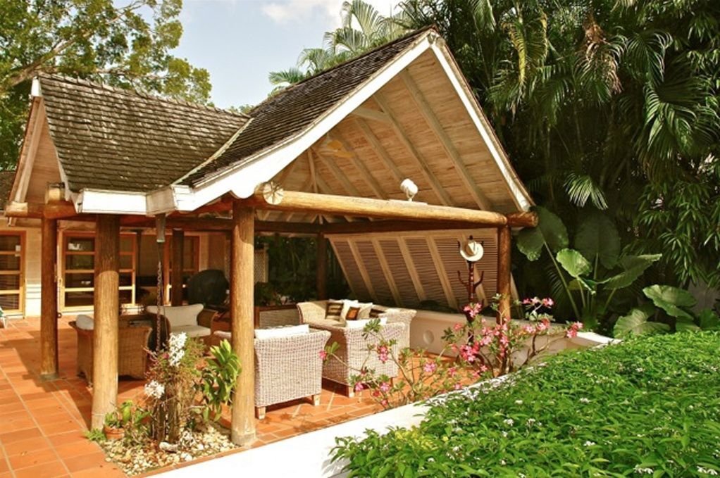 Villa in Porters, Saint James, Barbados 5 - 18310373