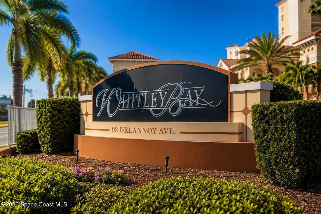Condo in Cocoa, Florida, United States 2 - 18315876