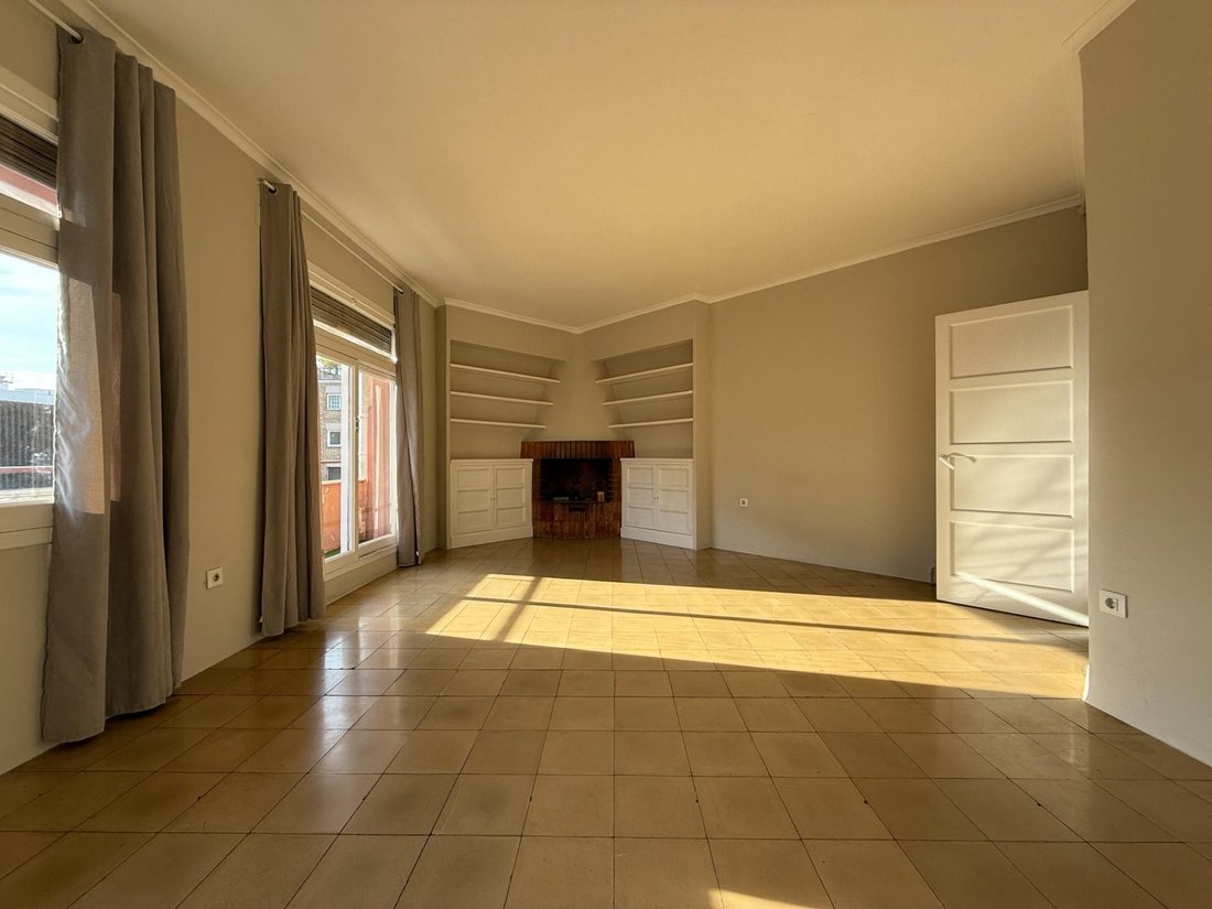 Apartment in Eixample, Barcelona, Spain 4 - 18312654