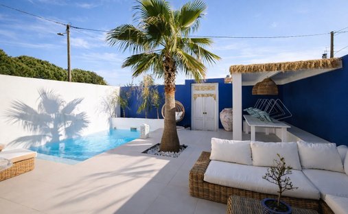 House in Anglet, Nouvelle-Aquitaine, France 1