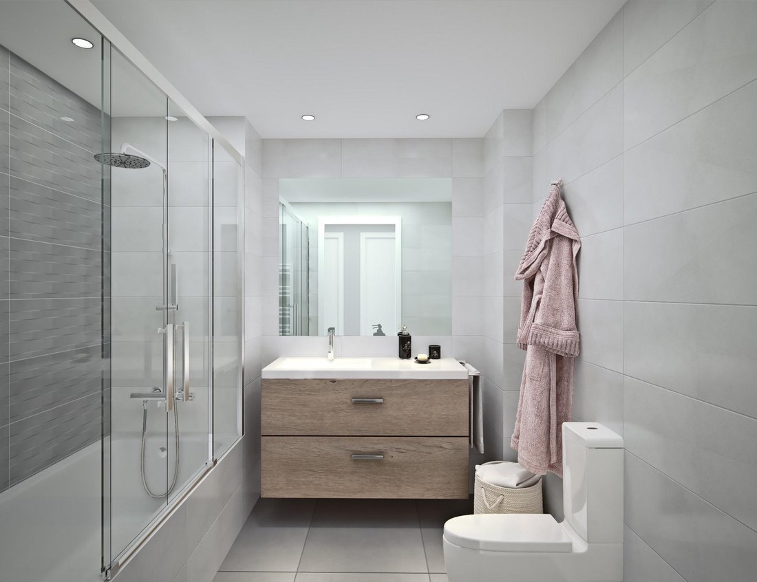 Apartment in Districte 1, Badalona, Spain 1 - 18312210