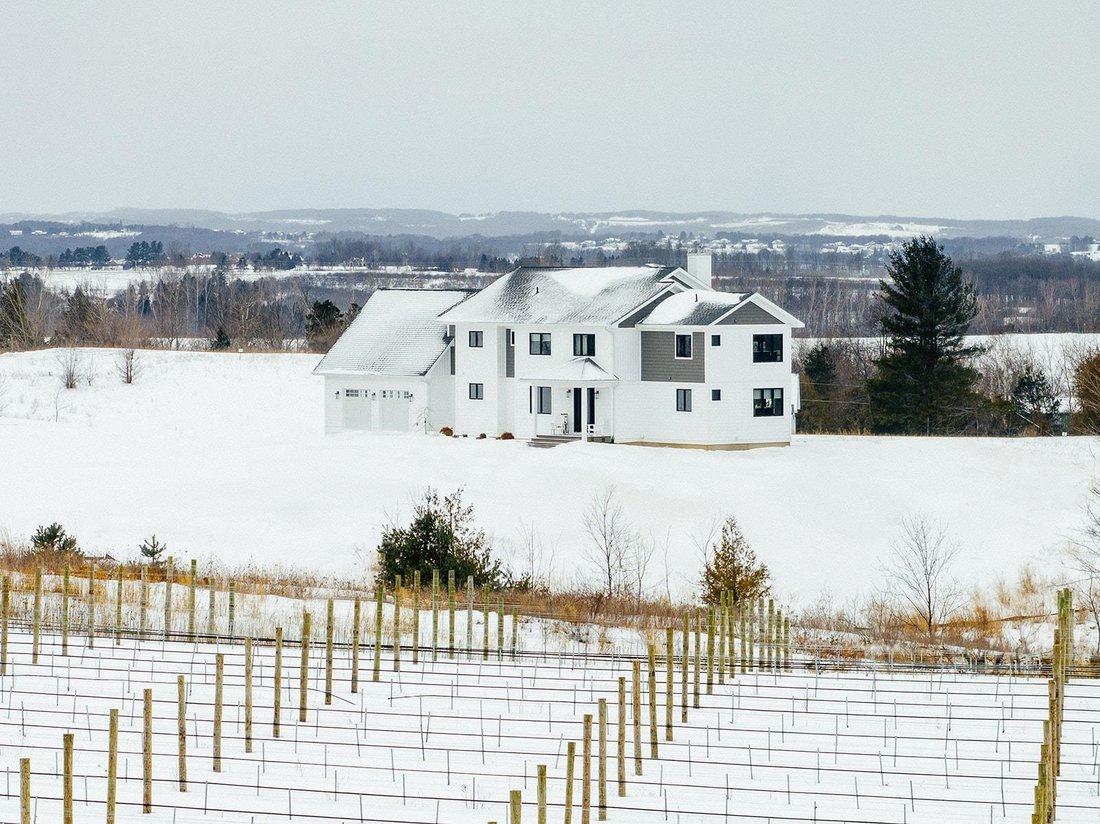 House in Williamsburg, Michigan, United States 5 - 18309552