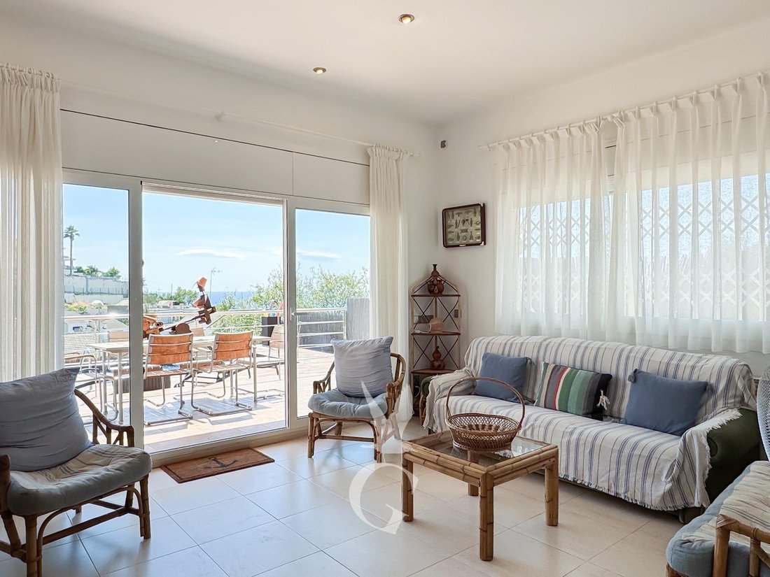 Land in Sitges, Catalonia, Spain 3 - 18312472