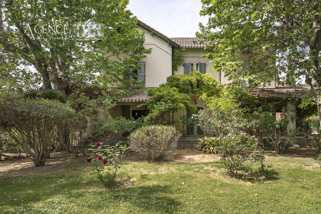 House in Le Tholonet, Provence-Alpes-Côte d'Azur, France 2 - 18315404