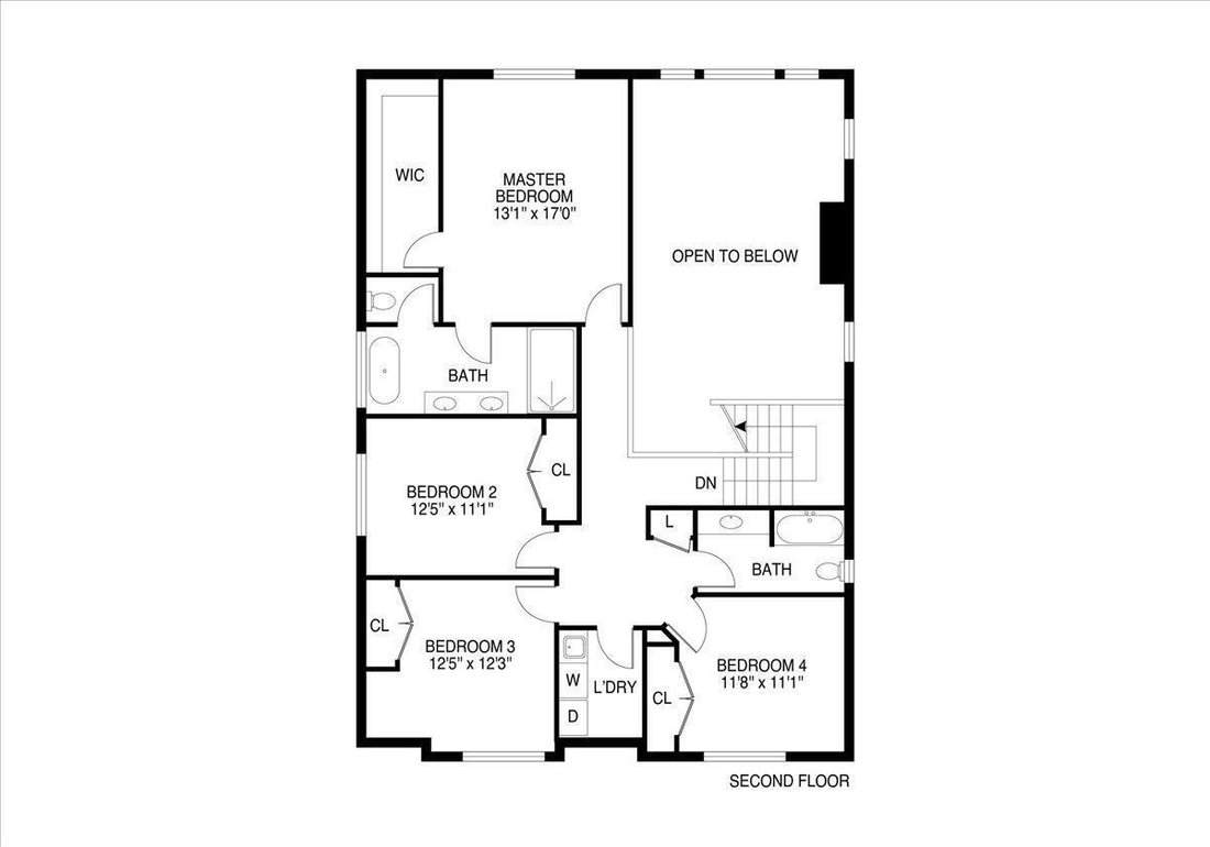 House in Troy, Michigan, United States 3 - 18308554