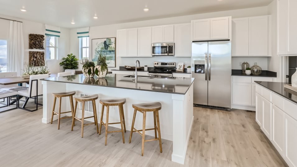 House in Brighton, Colorado, United States 3 - 18310858