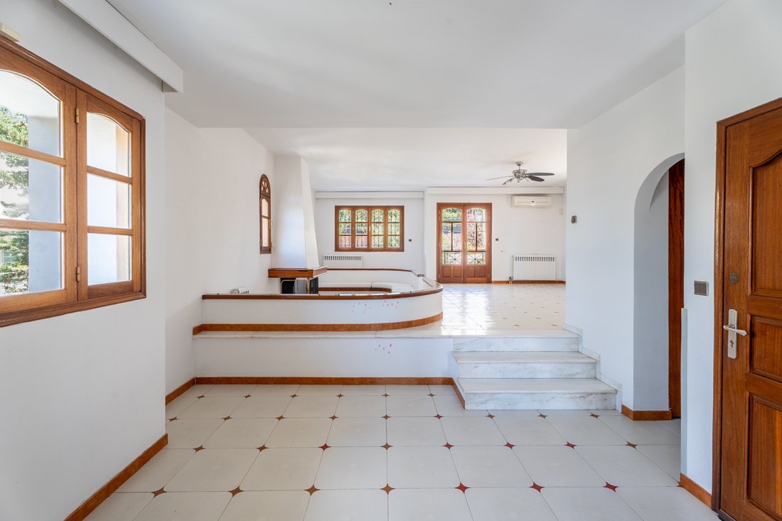 House in Voula, Attica, Greece 3 - 18312251