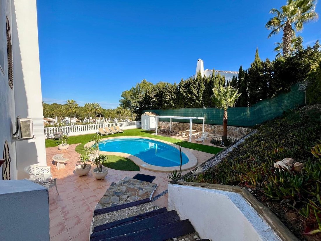 House in Orihuela, Valencian Community, Spain 3 - 18311279