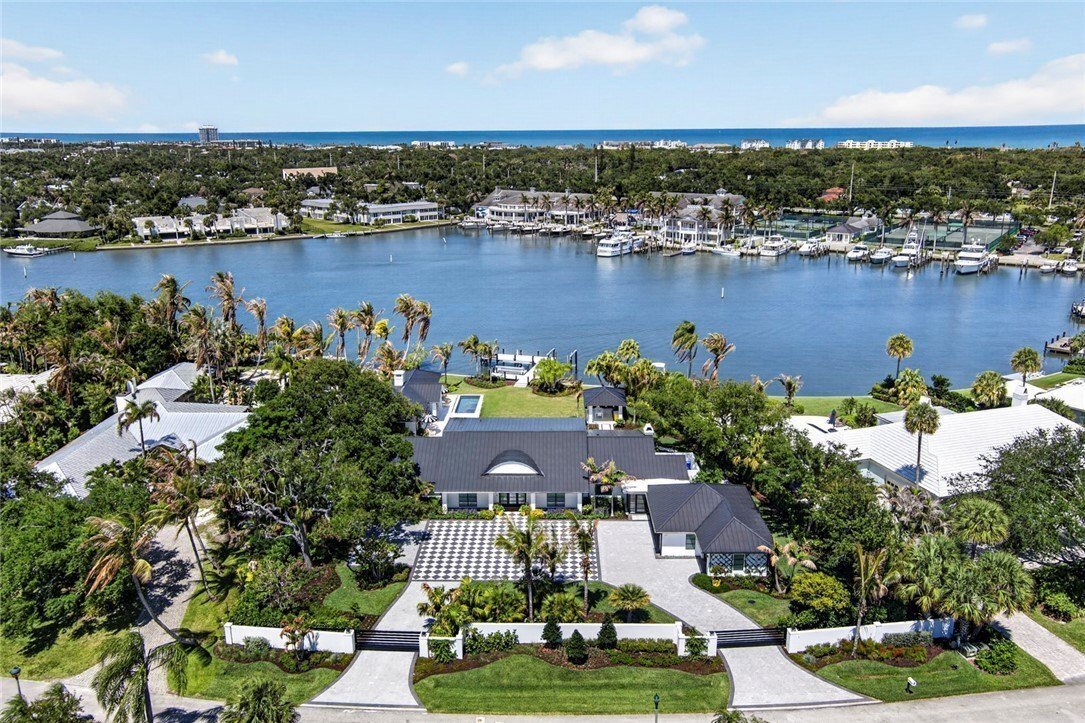 Casa a Vero Beach, Florida, Stati Uniti 1 - 17971322