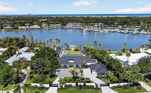 House in Vero Beach, Florida, United States 1