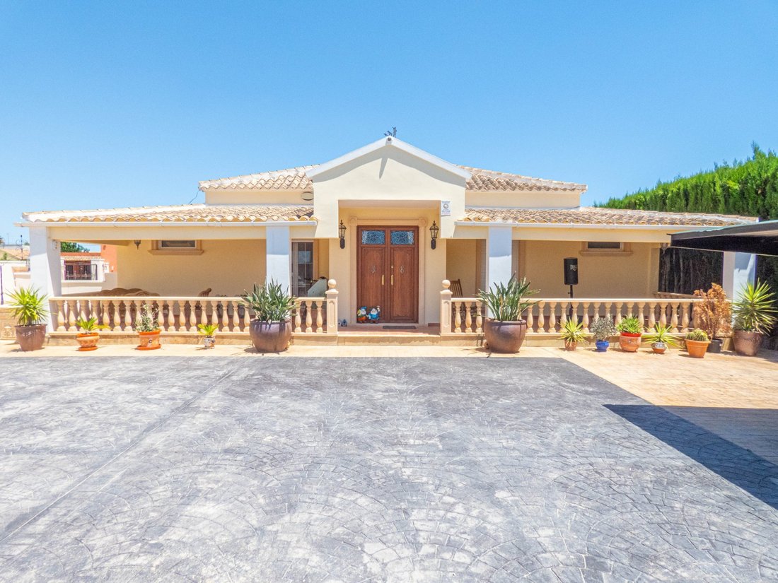 House in Almoradi, Valencian Community, Spain 1 - 18311112