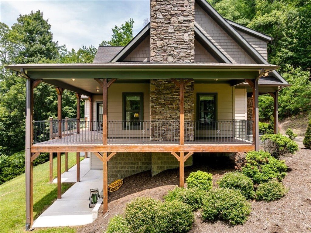 House in Sparta, North Carolina, United States 4 - 18315727