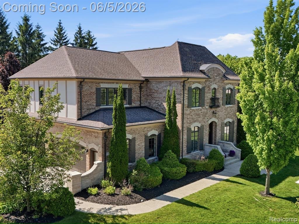 House in Rochester, Michigan, United States 1 - 18308257