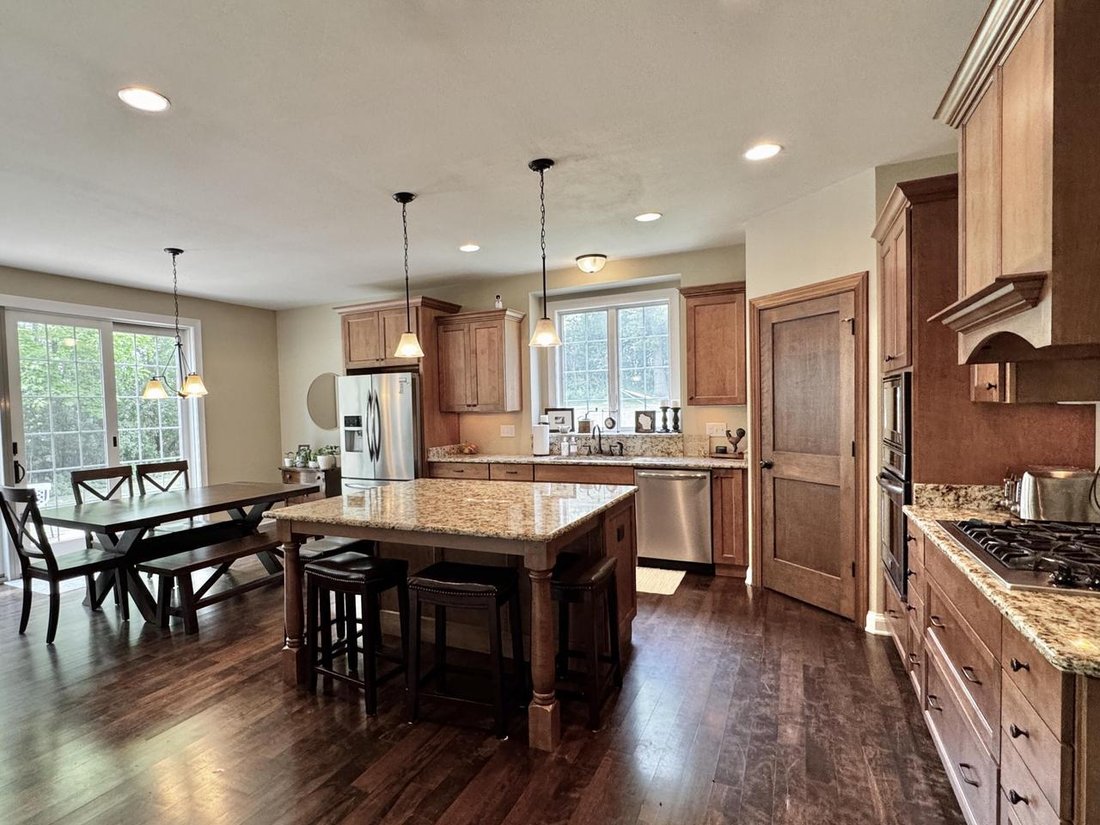 House in Hartland, Wisconsin, United States 5 - 18312234