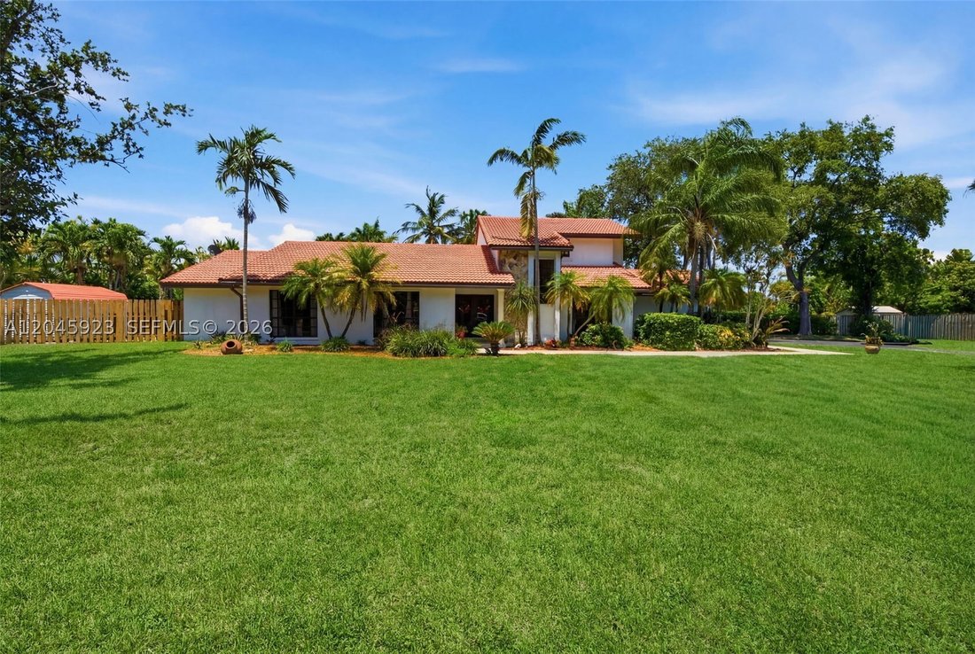 House in Miami, Florida, United States 5 - 18313048