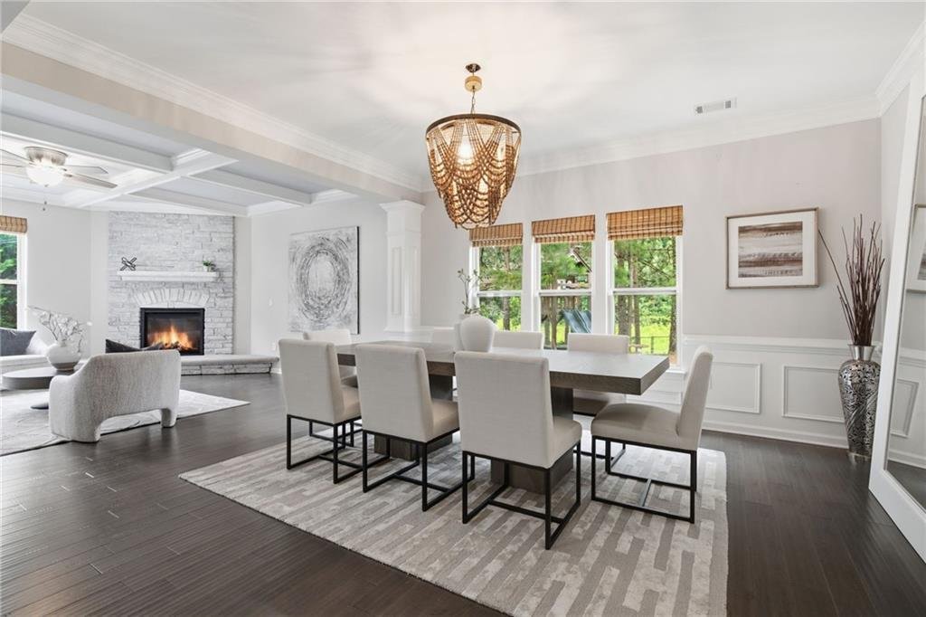 House in Buford, Georgia, United States 2 - 18314234