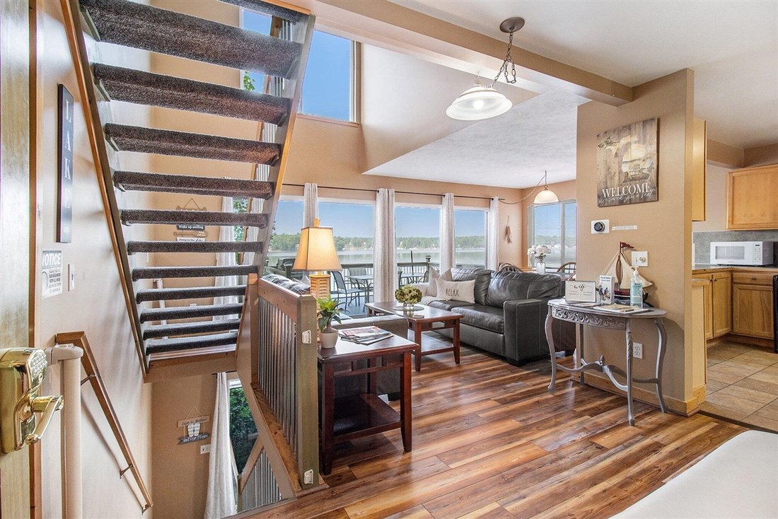 House in Pentwater, Michigan, United States 4 - 18308483