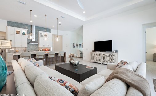 Haus in Jacksonville, Florida, Vereinigte Staaten 1