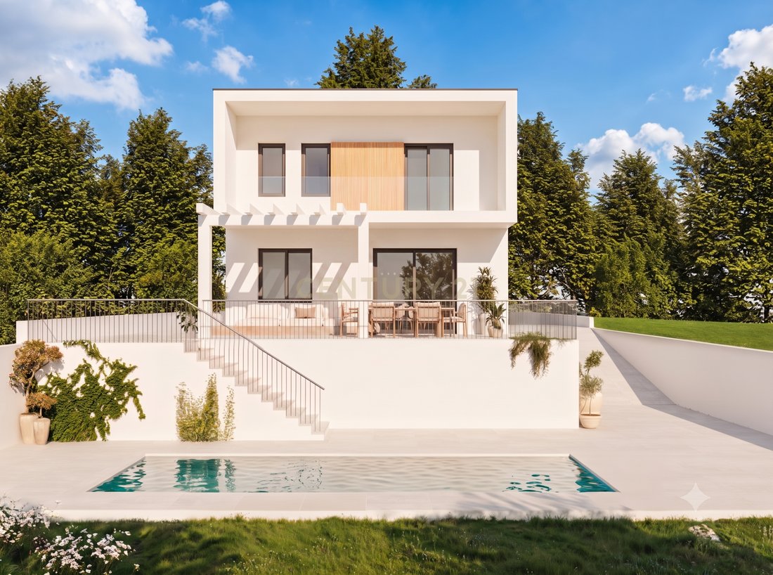 Villa in Palleja, Catalonia, Spain 1 - 18289131