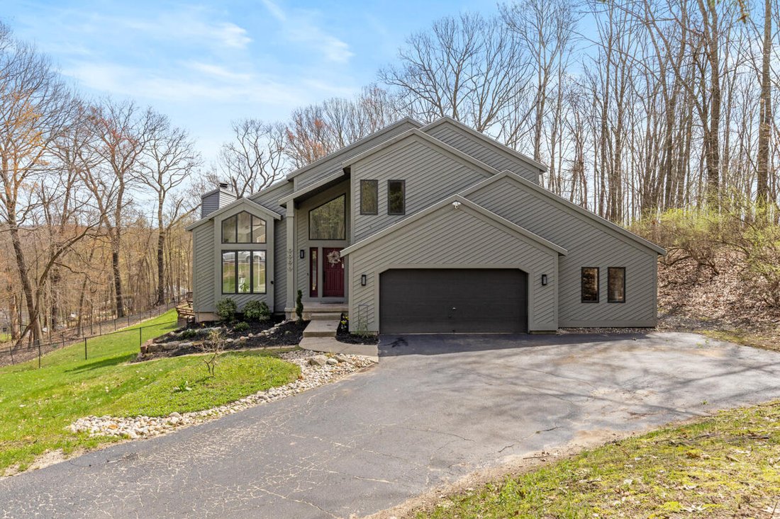 House in Forest Hills, Michigan, United States 1 - 18307727