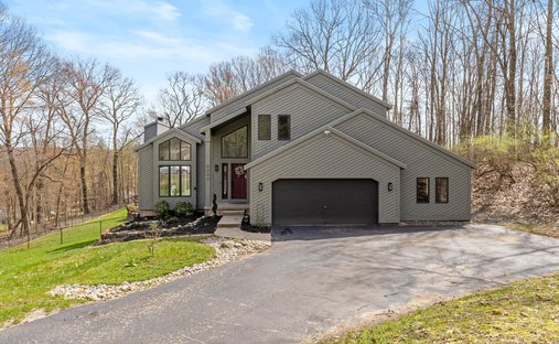 House in Forest Hills, Michigan, United States 1
