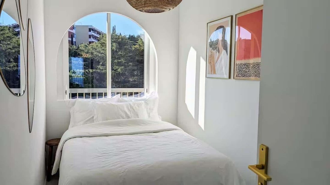 Apartment in Sarrià-Sant Gervasi, Barcelona, Spain 2 - 18312298