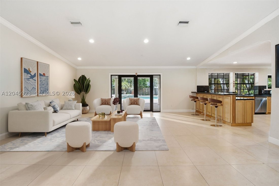 House in Miami, Florida, United States 2 - 18313048