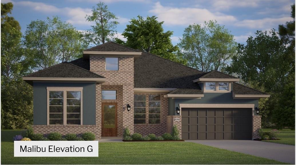 House in Katy, Texas, United States 1 - 18313963