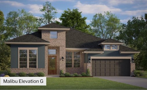 Casa a Katy, Texas, Stati Uniti 1