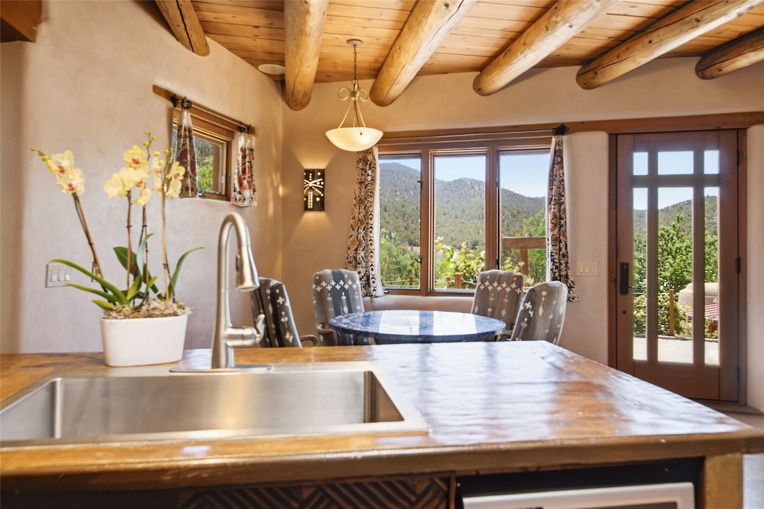 House in Santa Fe, New Mexico, United States 3 - 17523064