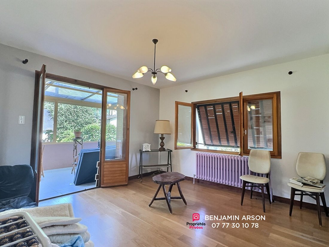 Villa in Challes-les-Eaux, Auvergne-Rhône-Alpes, France 5 - 18310630