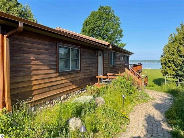 House in Alden, Michigan, United States 4 - 18309466