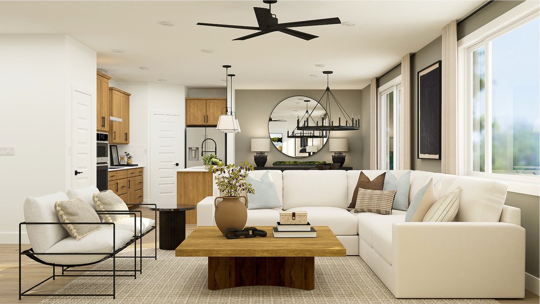 House in Kent, Washington, United States 5 - 18311153