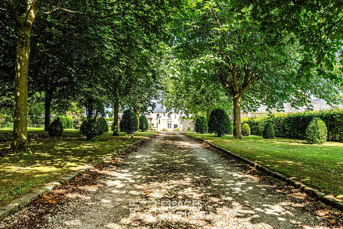 Villa in Bayeux, Normandy, France 4 - 18314448